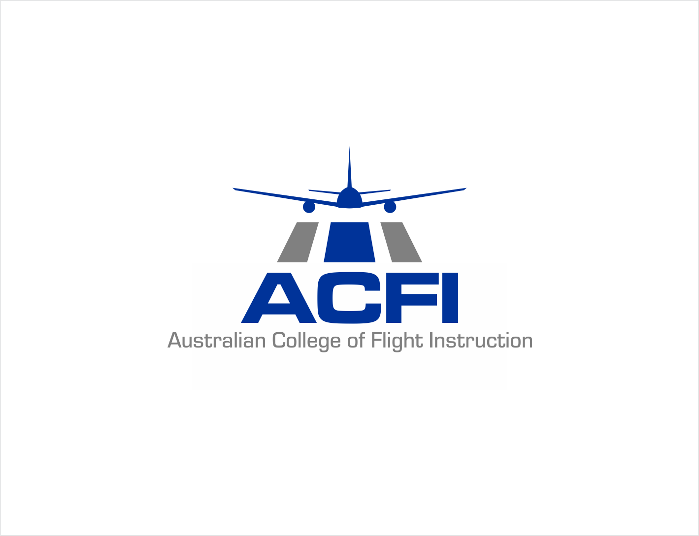 Logo Design by BNdesigner for Australian Flight Examiners Pty Ltd | Design #26333083