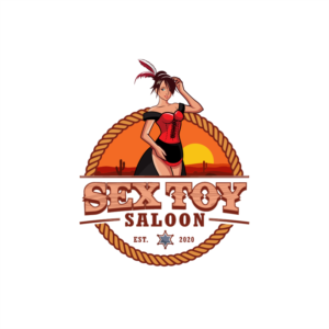 Sex Toy Saloon | Logo Design by b4usonai