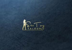 Sex Toy Saloon | Logo Design by DubaiArts
