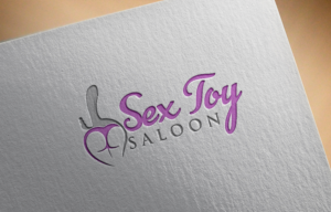 Sex Toy Saloon | Logo Design by MH@Designer