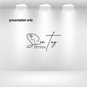 Sex Toy Saloon | Logo Design by uitaki