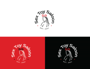 Sex Toy Saloon | Design de Logo par lnb...