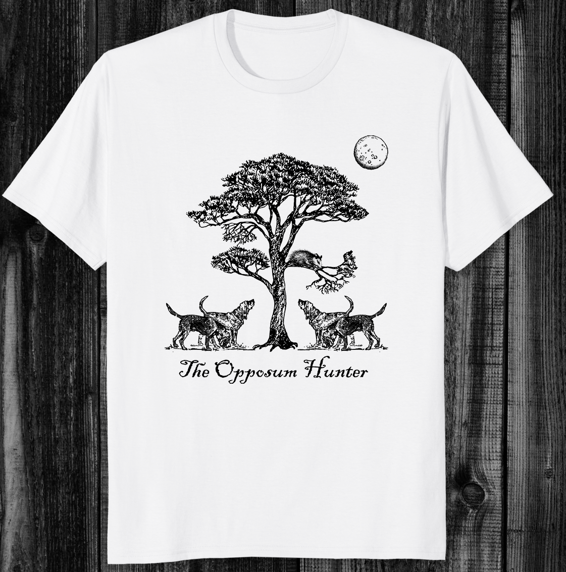 T-shirt Design by HUNG LEE for this project | Design: #26346944