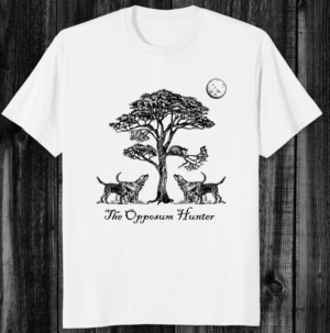 T-shirt Design by HUNG LEE