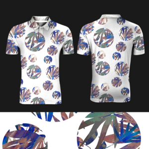 T-shirt Design by Heydale for this project | Design: #26330108