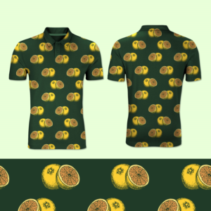 T-shirt Design by Heydale for this project | Design: #26330109
