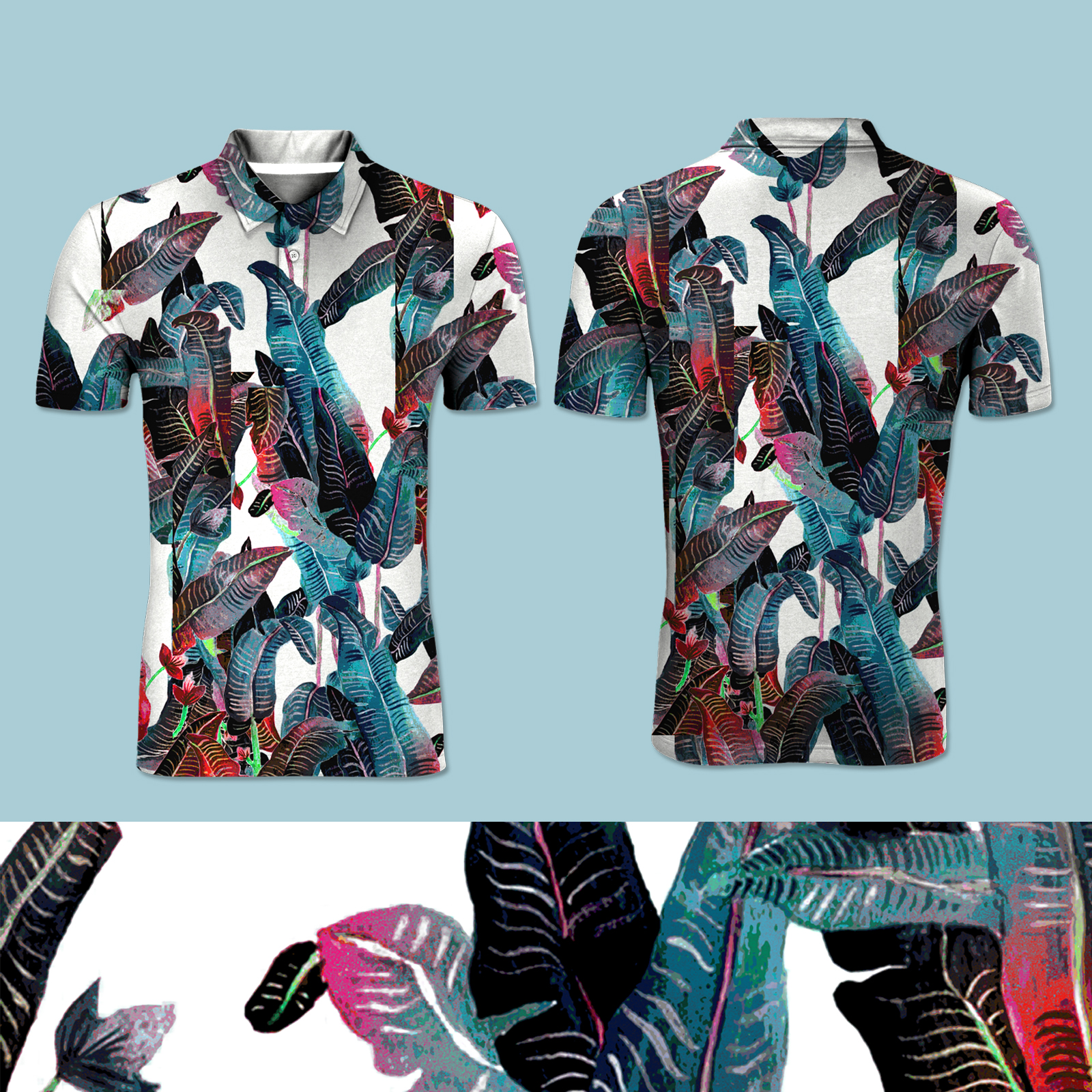 Diseño de Camiseta por Heydale para este proyecto | Diseño #26330110