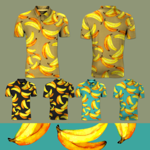 T-shirt Design by Heydale for this project | Design: #26330111