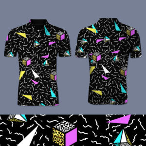 T-shirt Design by Heydale for this project | Design: #26330112