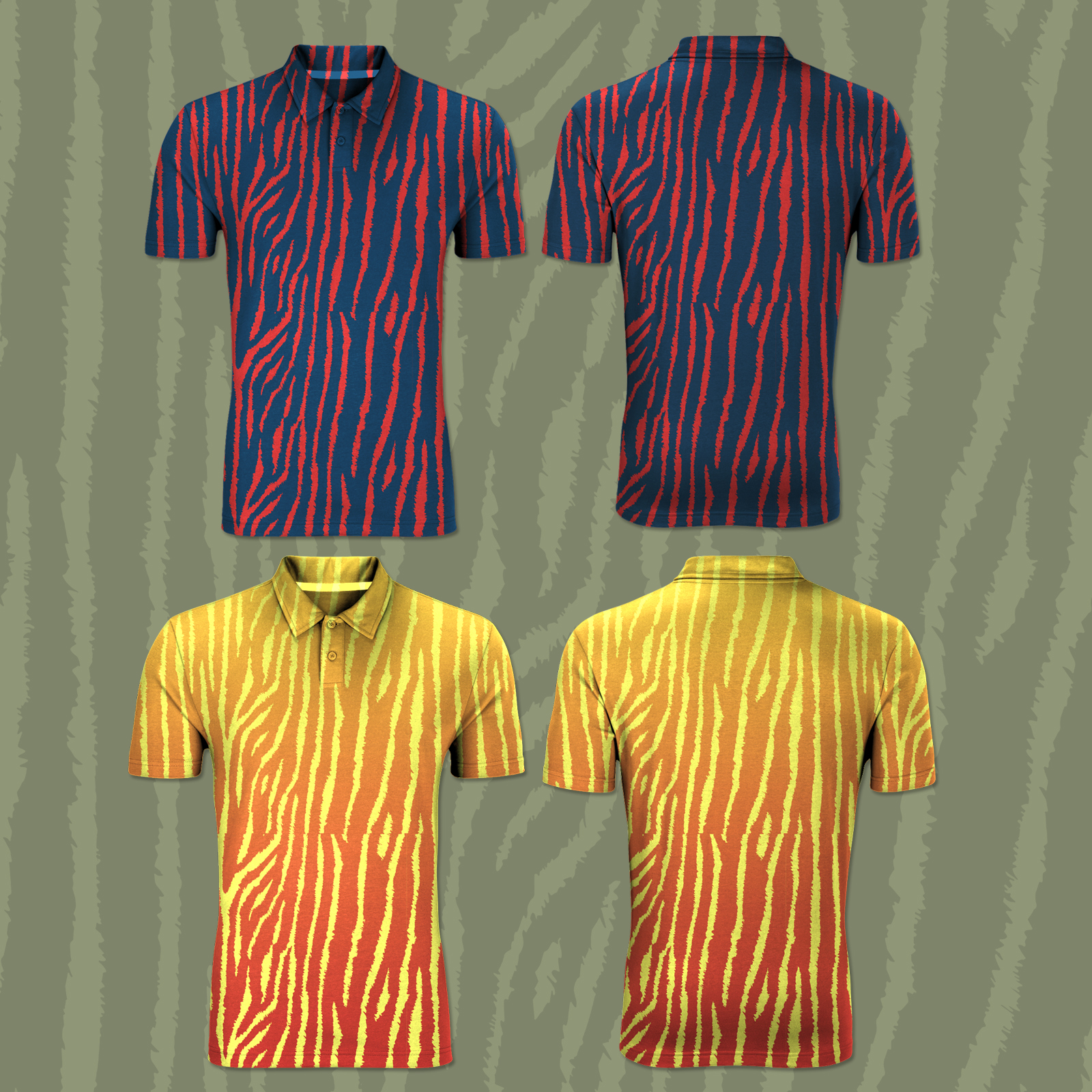 T-shirt Design by Heydale for this project | Design #26330116