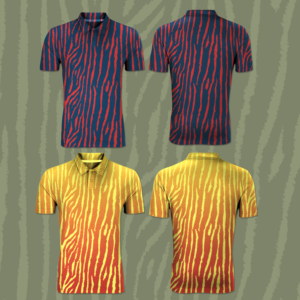 T-shirt Design by Heydale for this project | Design: #26330116
