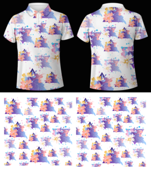 T-shirt Design by SAI DESIGNS for this project | Design: #26347670