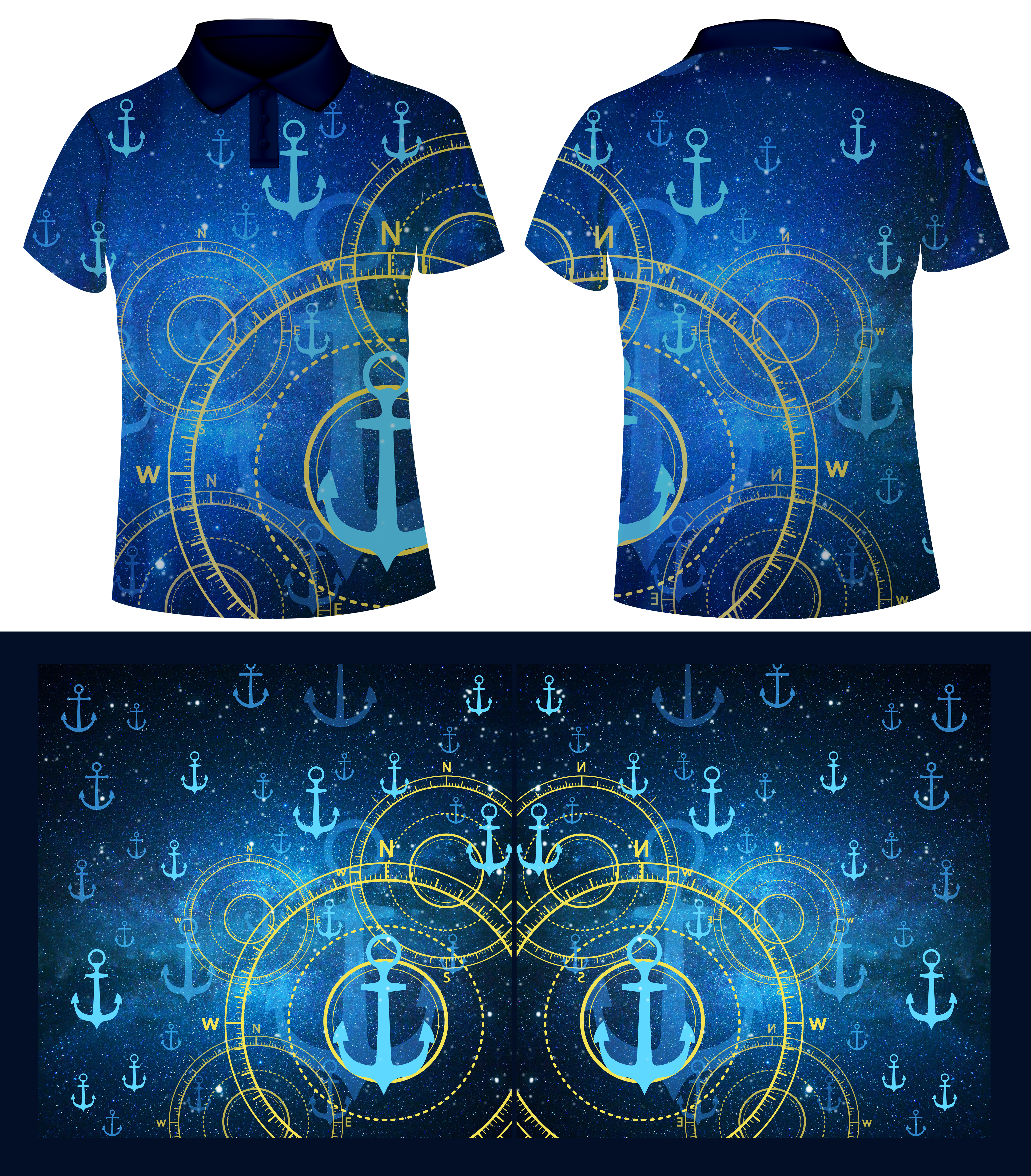 T-shirt Design by SAI DESIGNS for this project | Design #26347671