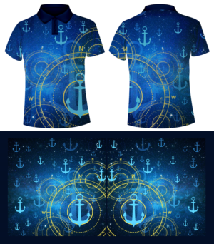 T-shirt Design by SAI DESIGNS for this project | Design: #26347671