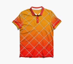 Designs needed for sublimation printing on polyester polo shirts | T-Shirt-Design von Al Pech