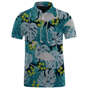 Designs needed for sublimation printing on polyester polo shirts | T-Shirt-Design von Feni:)