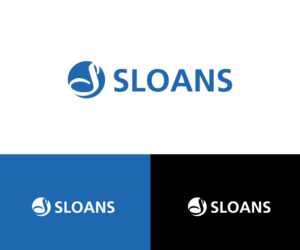 Sloans | Diseño de Logo por Art Lancer