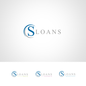 Logo Design by Taya Bright for this project | Design: #26335453