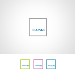 Logo Design by Taya Bright for this project | Design: #26335457