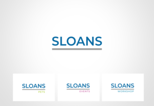 Logo Design by Taya Bright for this project | Design: #26350545
