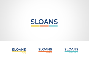 Logo Design by Taya Bright for this project | Design: #26361829