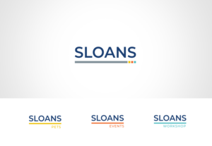 Logo Design by Taya Bright for this project | Design: #26361832