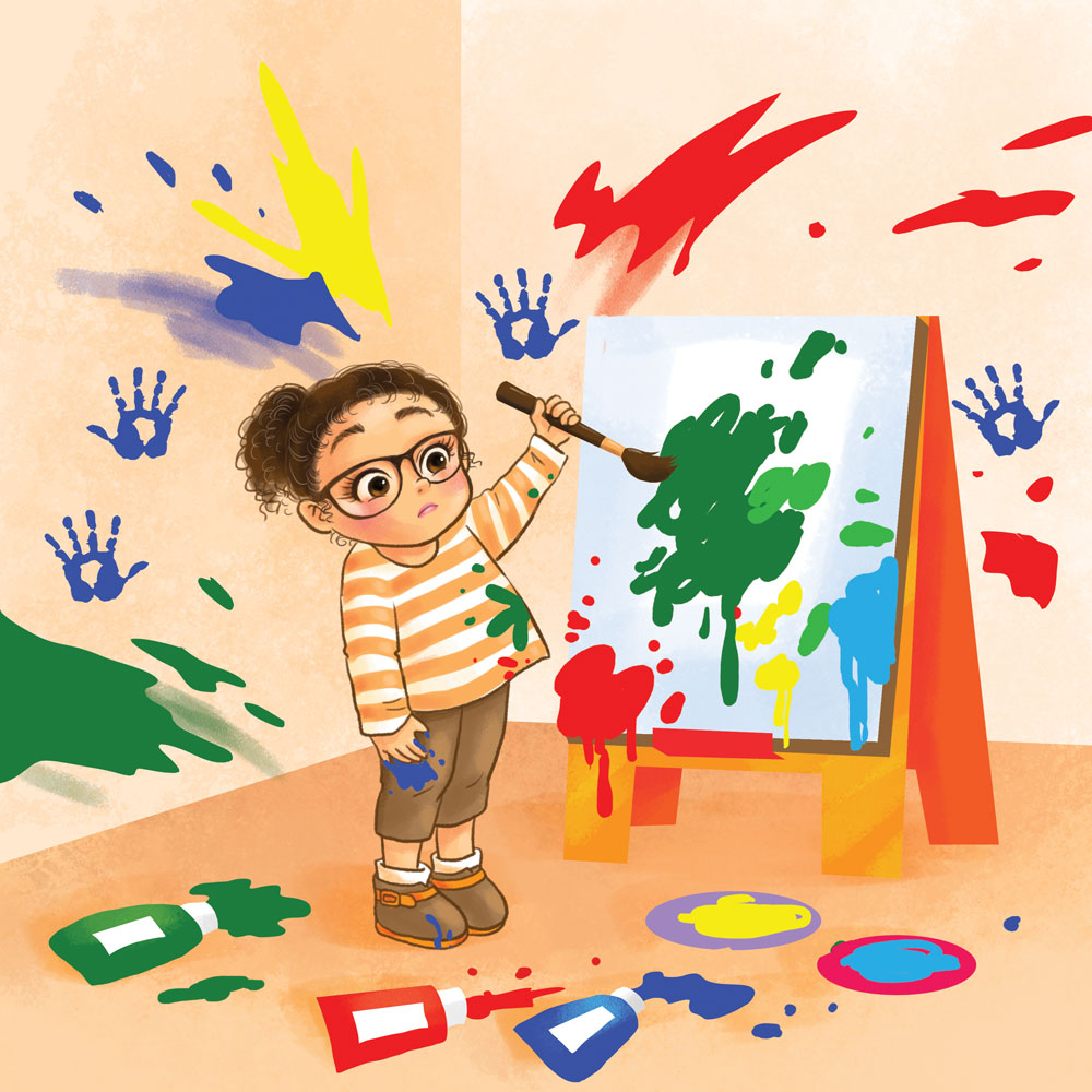 Illustration Design by Frambit Illustration for this project | Design #26623553