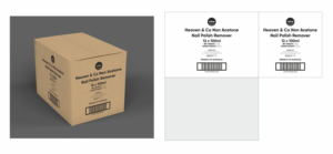 Packaging Design by Maestroto