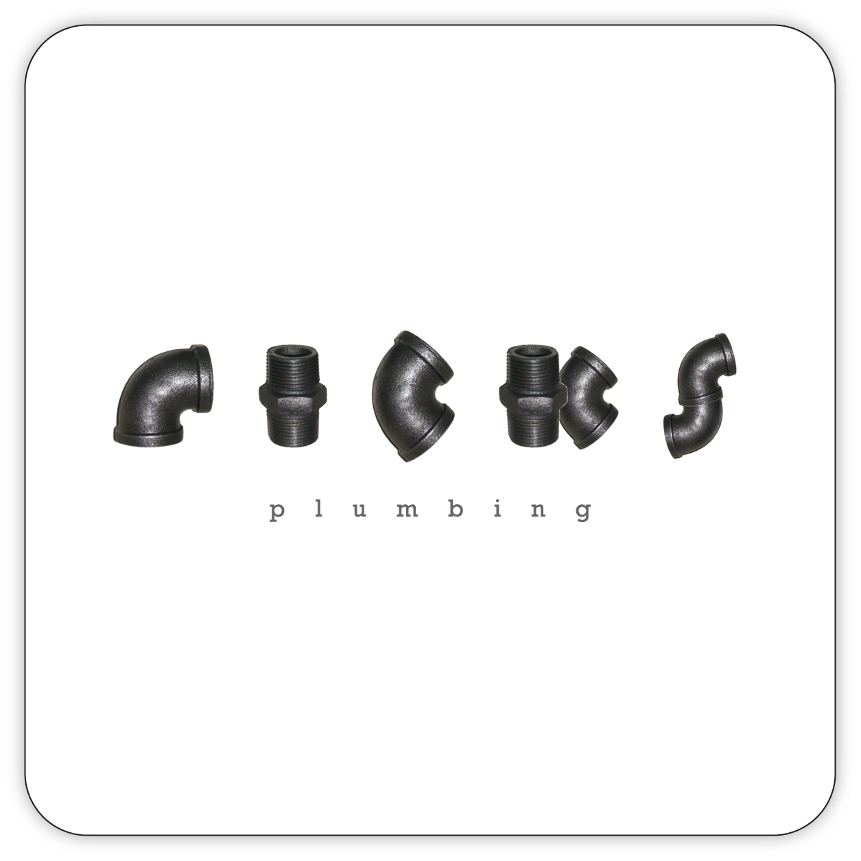 Design de Logo par Alistair Lawson pour Rick's Plumbing | Design #65768
