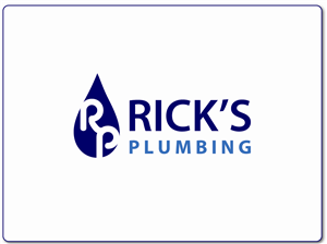 Logo Design by UsBeingUs.com - Debs for Rick's Plumbing | Design: #72261