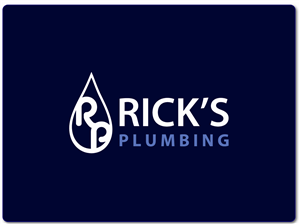 Logo Design by UsBeingUs.com - Debs for Rick's Plumbing | Design: #72263