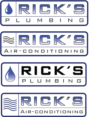 Logo Design by sr for Rick's Plumbing | Design #66928