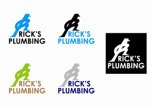 Logo Design by Toniel Leung