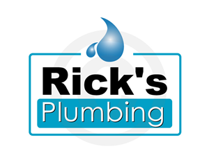 Logo Design by AS  Solutions for Rick's Plumbing | Design: #67321