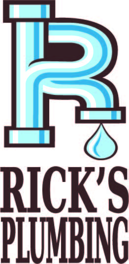 Logo Design by Breanne Owen for Rick's Plumbing | Design #64931