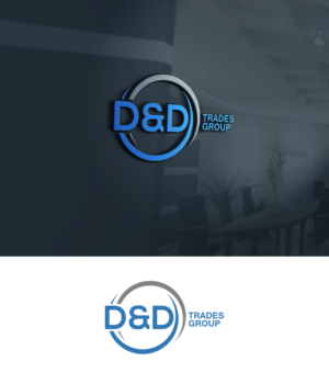 Logo Design by romasa design555 for Domus & Domus Constructions Pty Ltd | Design: #26328520