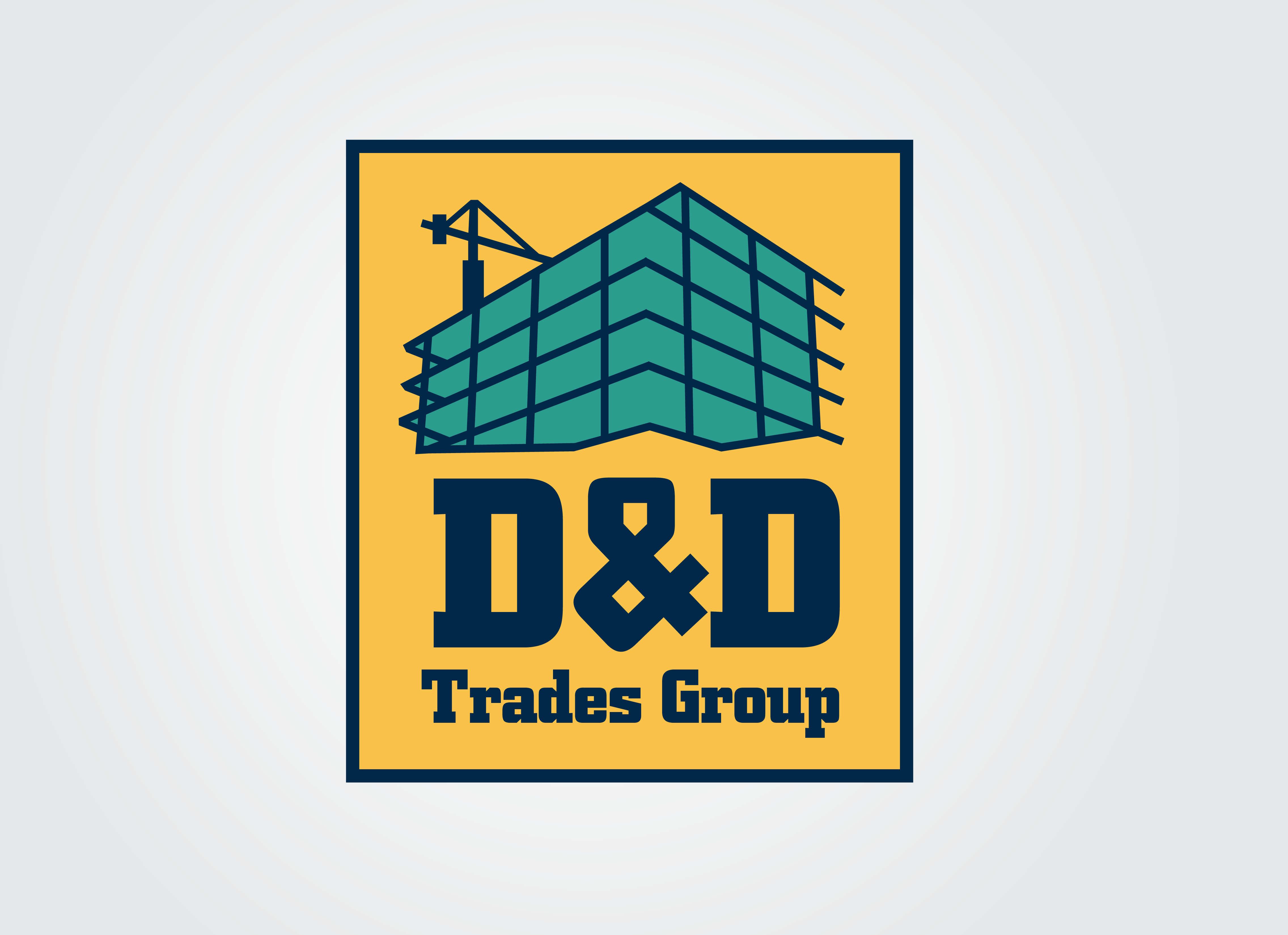 Logo Design by tgichuhi for Domus & Domus Constructions Pty Ltd | Design #26331262