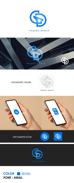 Logo Design by photograffitic for Domus & Domus Constructions Pty Ltd | Design: #26326641