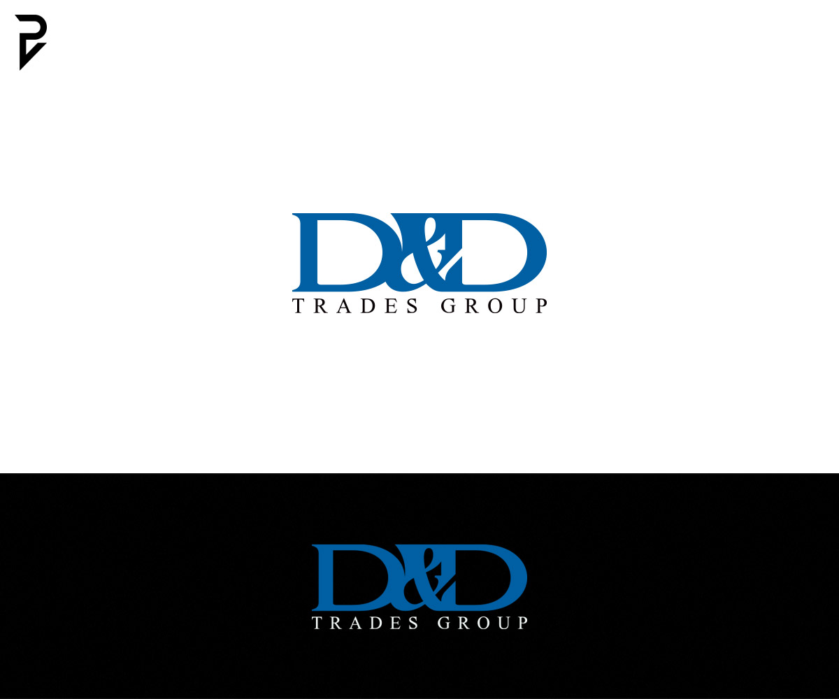 Logo Design by poisonvectors for Domus & Domus Constructions Pty Ltd | Design #26323815