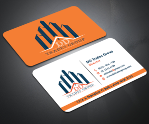 Logo Design by Your_Design for Domus & Domus Constructions Pty Ltd | Design: #26322478