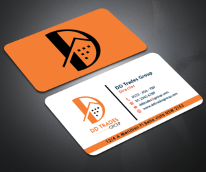 Logo Design by Your_Design for Domus & Domus Constructions Pty Ltd | Design: #26322480