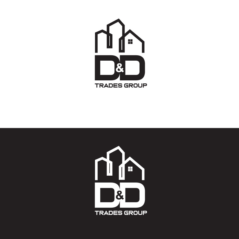 Logo-Design von logographix für Domus & Domus Constructions Pty Ltd | Design #26325364