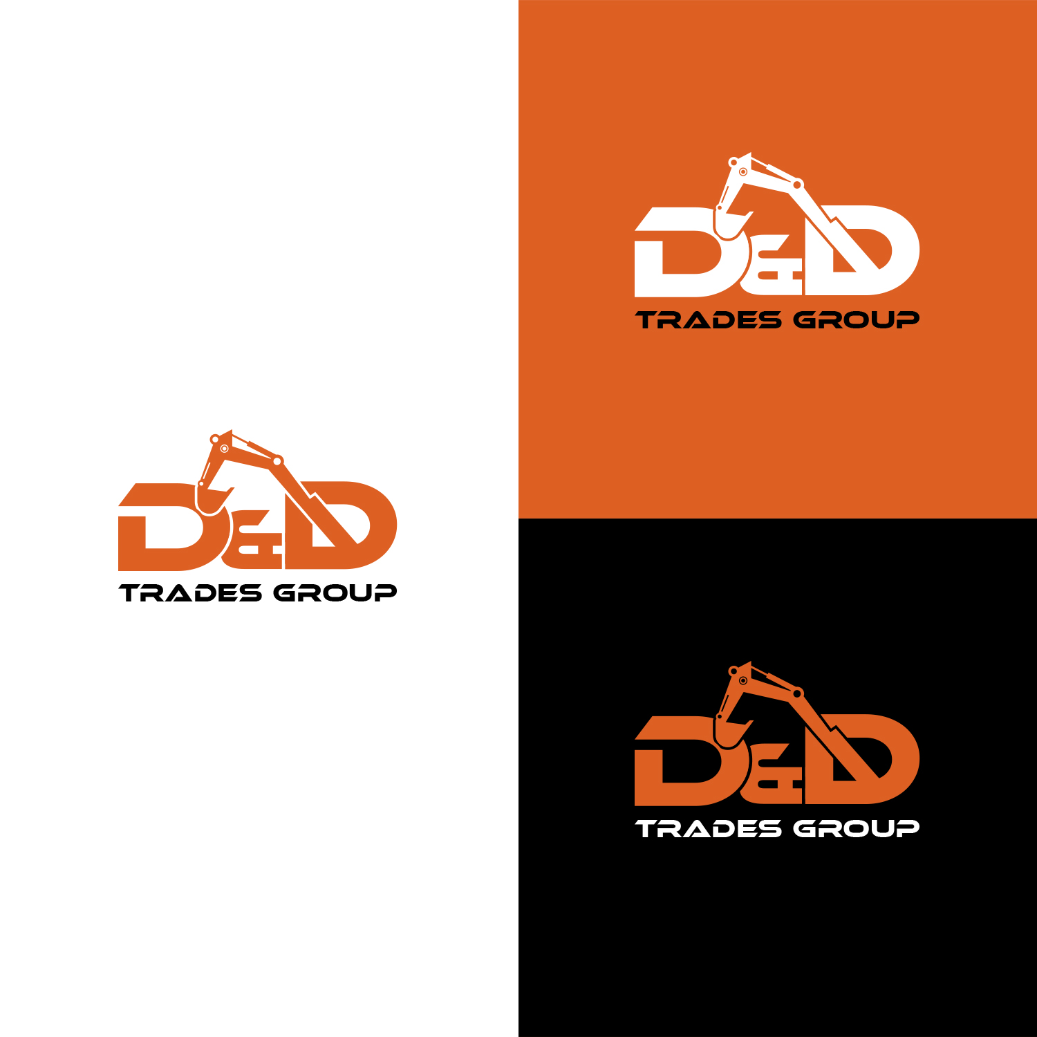 Logo Design by NZ Creatives for Domus & Domus Constructions Pty Ltd | Design #26328816