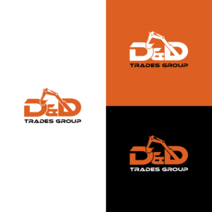 Logo Design by nzdesigners for Domus & Domus Constructions Pty Ltd | Design: #26328816