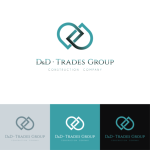 Logo Design by Gabriel T. Marques for Domus & Domus Constructions Pty Ltd | Design: #26320711