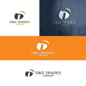 Logo Design by AL-BARAKAH for Domus & Domus Constructions Pty Ltd | Design: #26321582