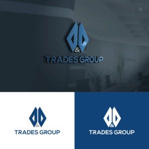 Logo Design by aqilazhifara for Domus & Domus Constructions Pty Ltd | Design: #26323287