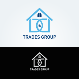 Logo Design by Sizuka for Domus & Domus Constructions Pty Ltd | Design: #26322697