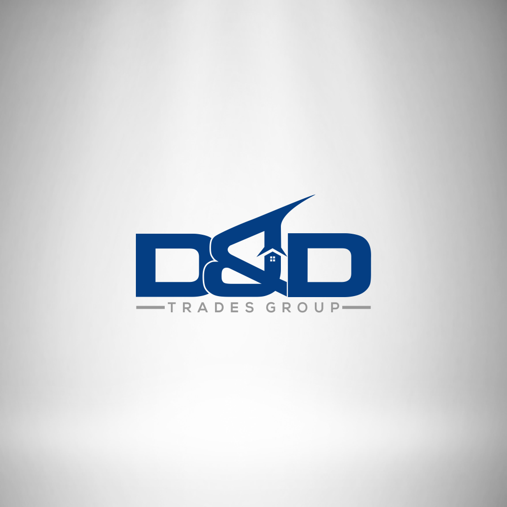 Logo Design by Gerald Design 3 for Domus & Domus Constructions Pty Ltd | Design #26321018