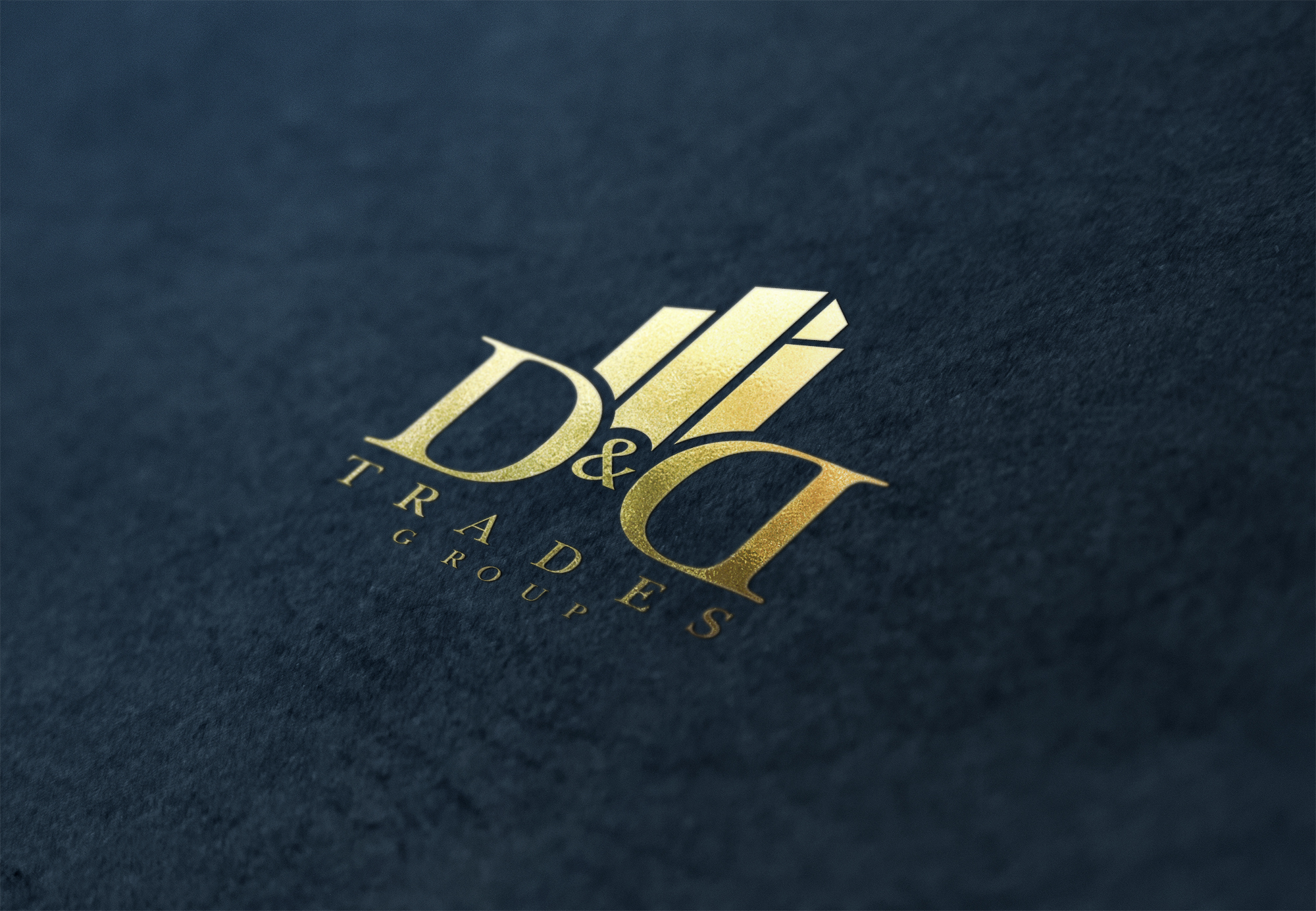 Logo Design by warkaddarshan 2 for Domus & Domus Constructions Pty Ltd | Design #26320076